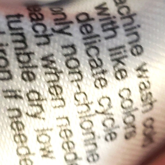 Lane Bryant Long Lined Open Front Cardigan, Size 26/28 - Picture 9 of 9